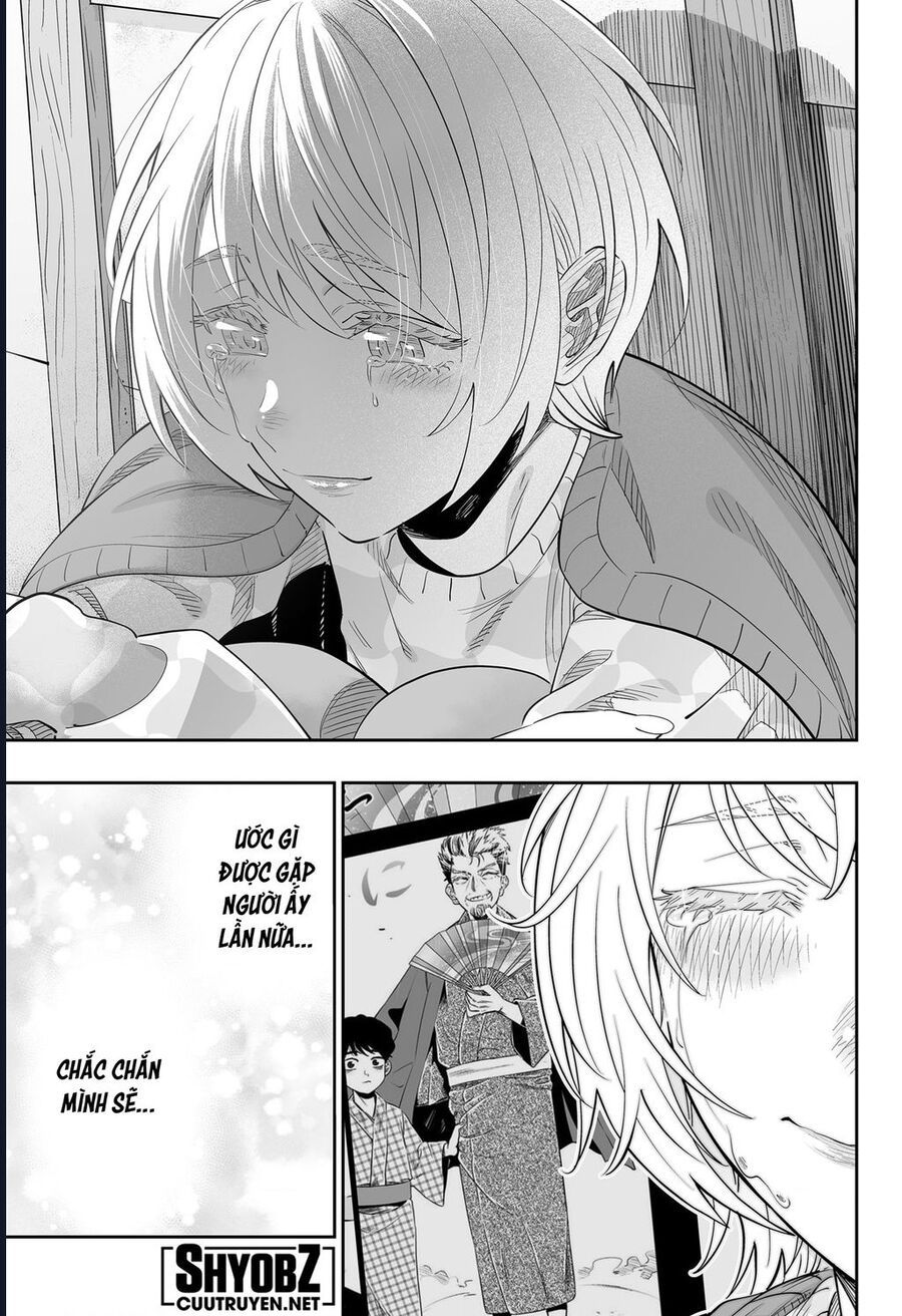 Dosanko Gyaru Is Mega Cute [Chap 112-116]