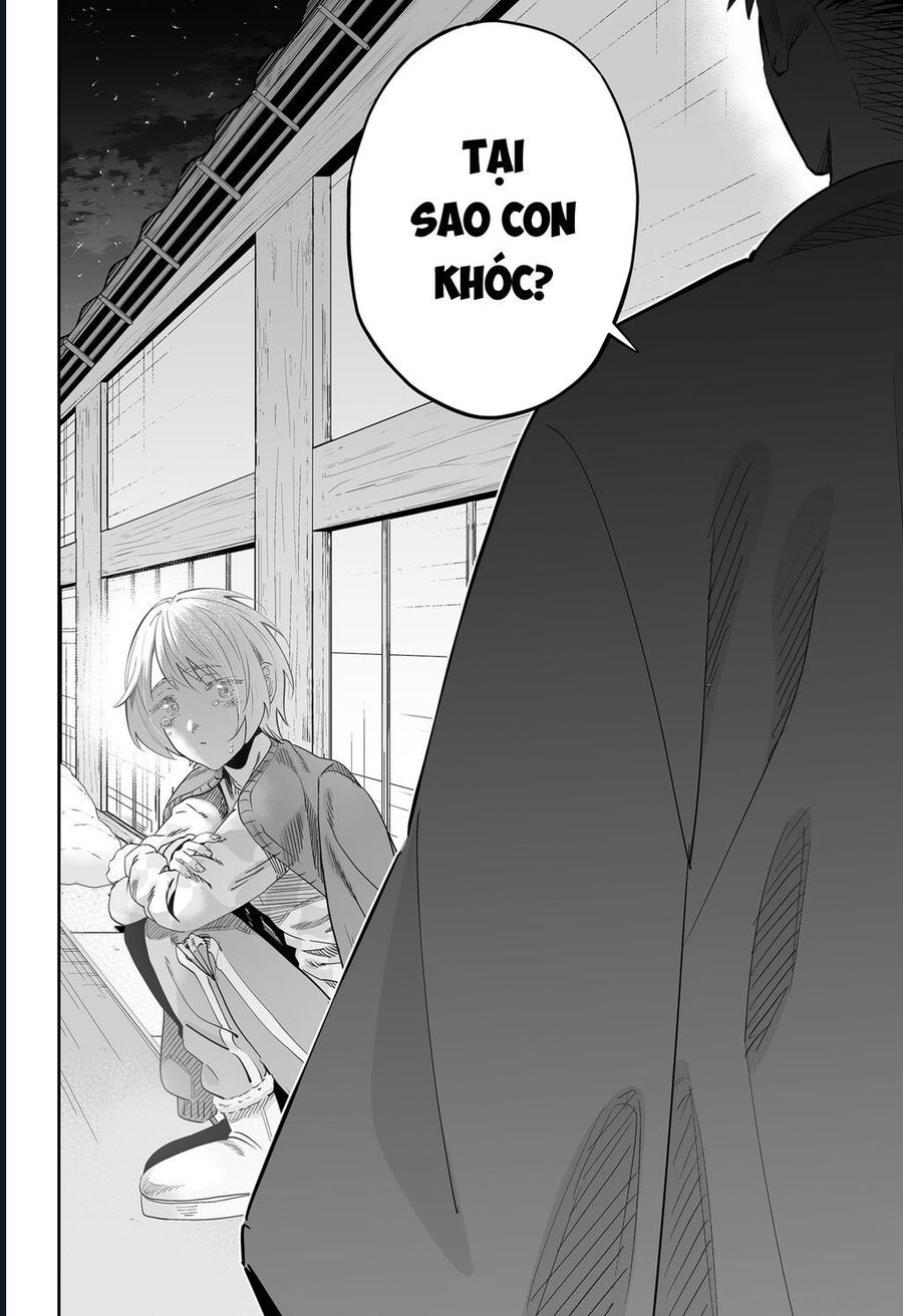 Dosanko Gyaru Is Mega Cute [Chap 112-116]