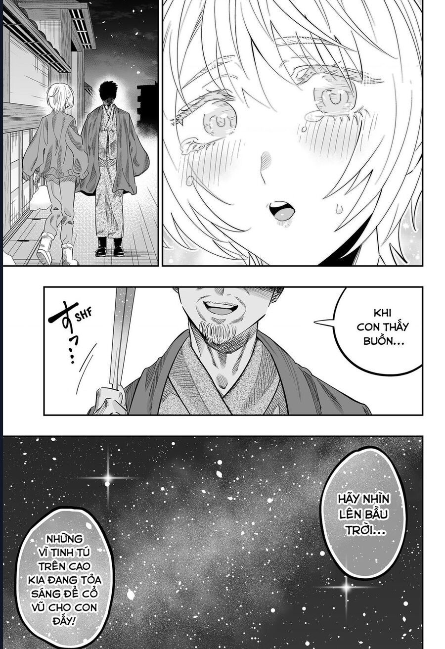 Dosanko Gyaru Is Mega Cute [Chap 112-116]