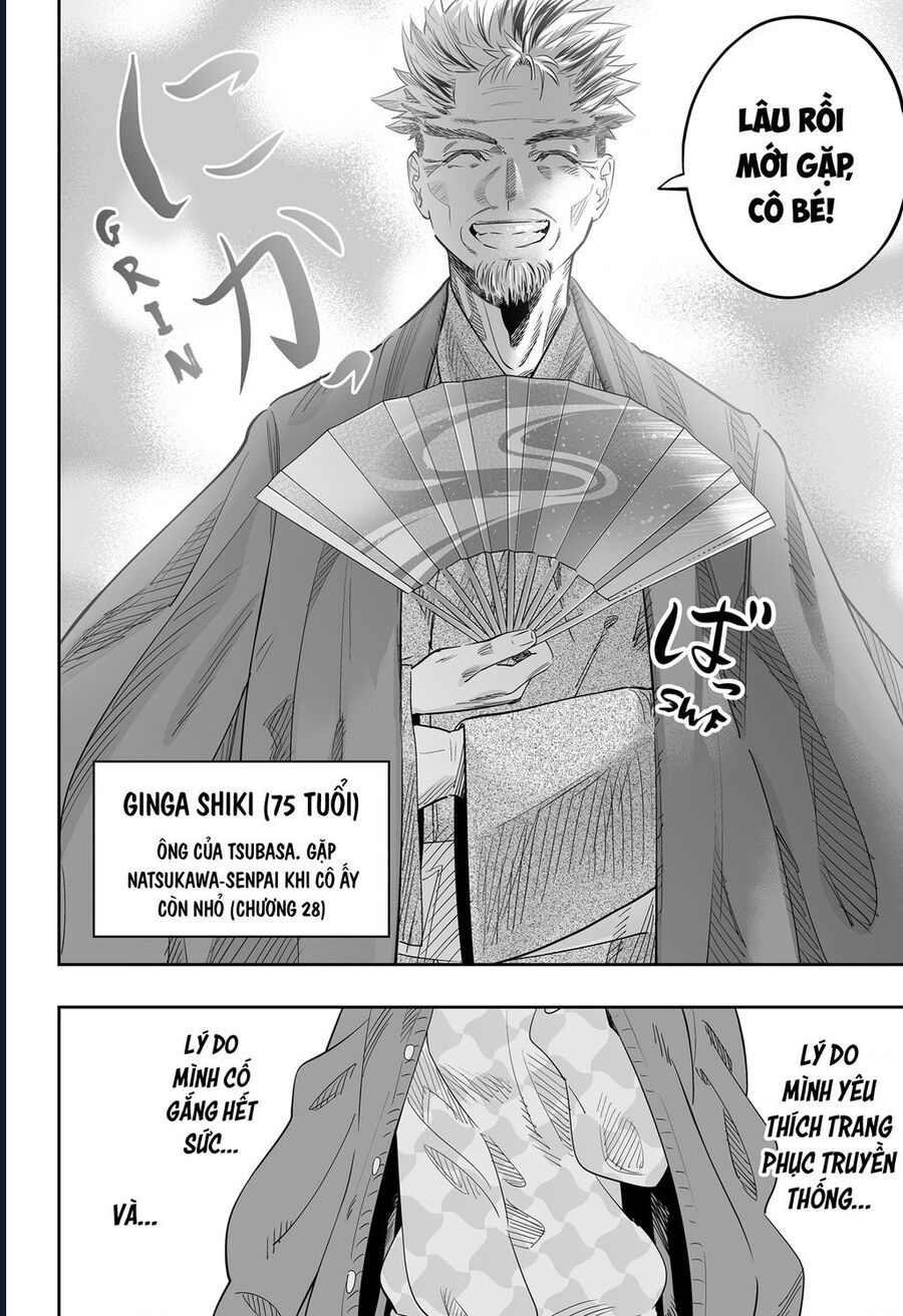 Dosanko Gyaru Is Mega Cute [Chap 112-116]