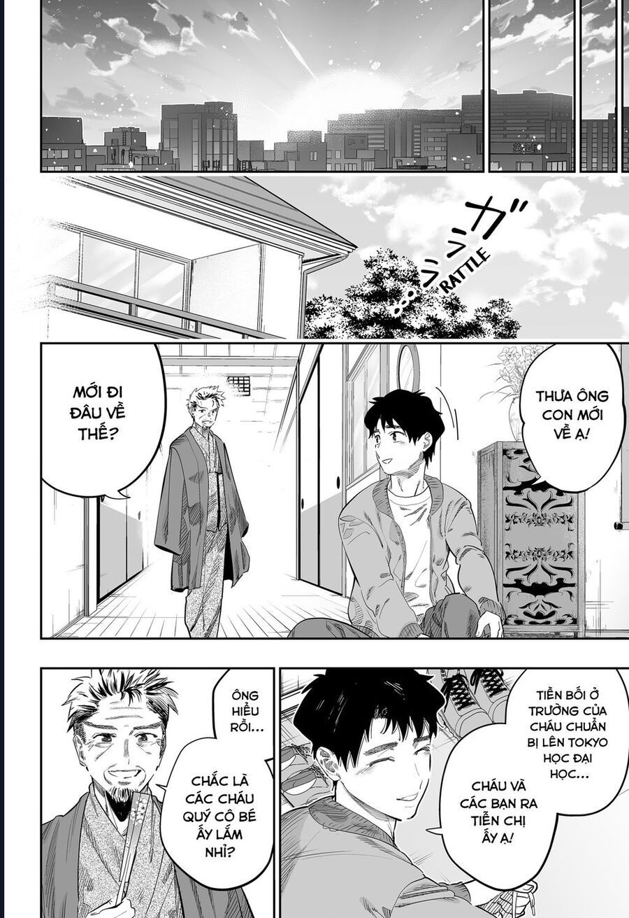 Dosanko Gyaru Is Mega Cute [Chap 112-116]