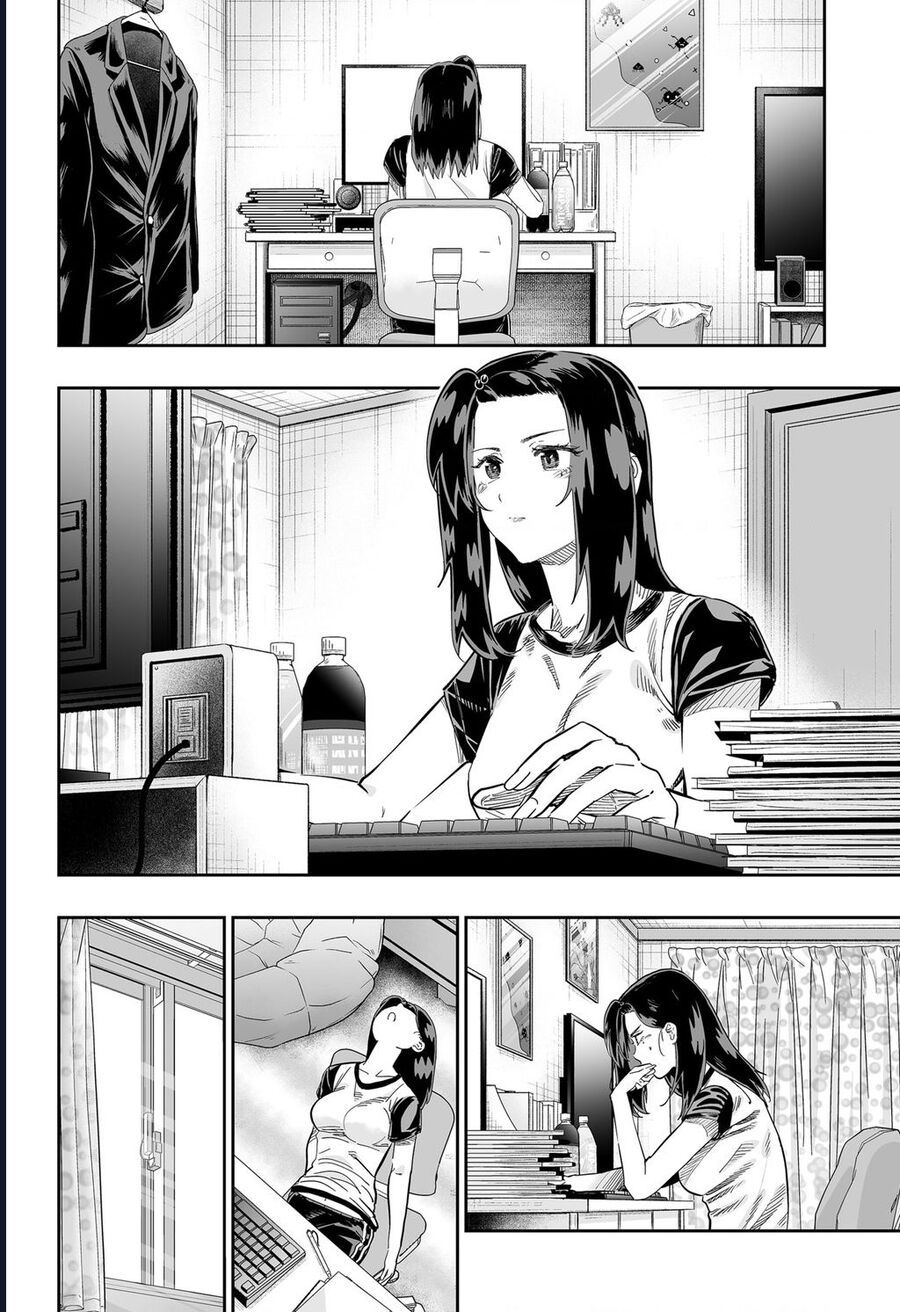 Dosanko Gyaru Is Mega Cute [Chap 112-116]