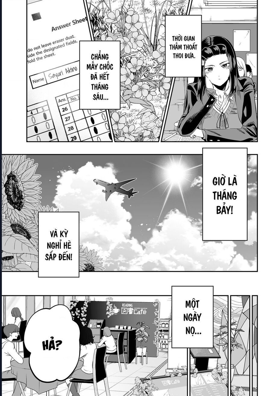 Dosanko Gyaru Is Mega Cute [Chap 112-116]