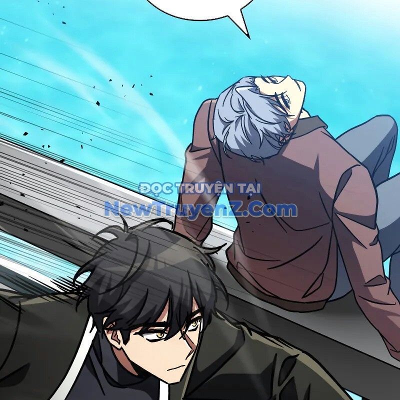 Thợ Săn Số Mệnh Cấp F Chapter 83 - TC Truyện