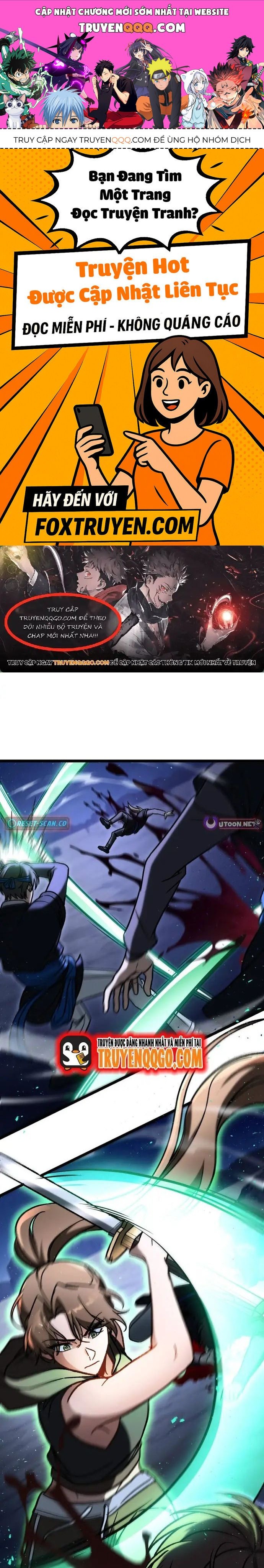 Thợ Săn Số Mệnh Cấp F Chapter 85 - TC Truyện