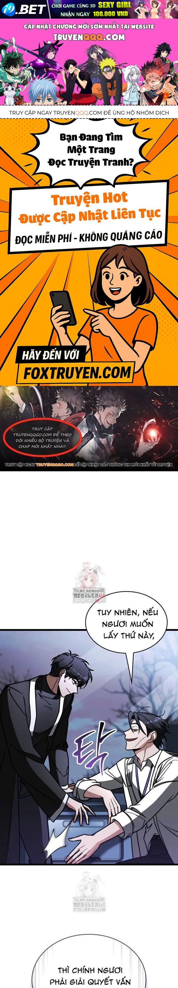 Thợ Săn Số Mệnh Cấp F Chapter 87 - TC Truyện