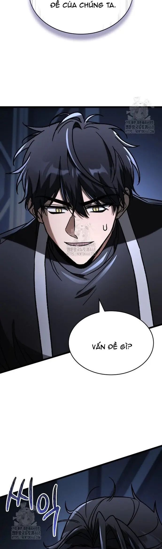 Thợ Săn Số Mệnh Cấp F Chapter 87 - TC Truyện