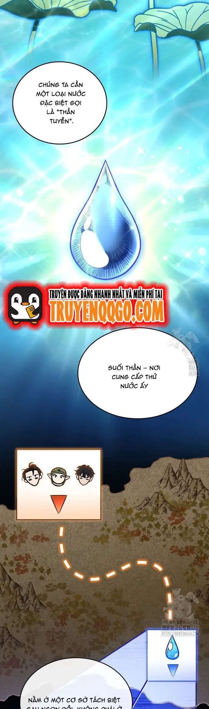 Thợ Săn Số Mệnh Cấp F Chapter 87 - TC Truyện
