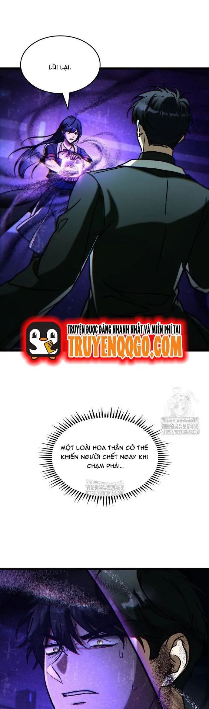 Thợ Săn Số Mệnh Cấp F Chapter 88 - TC Truyện