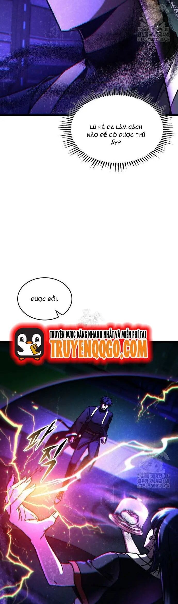Thợ Săn Số Mệnh Cấp F Chapter 88 - TC Truyện