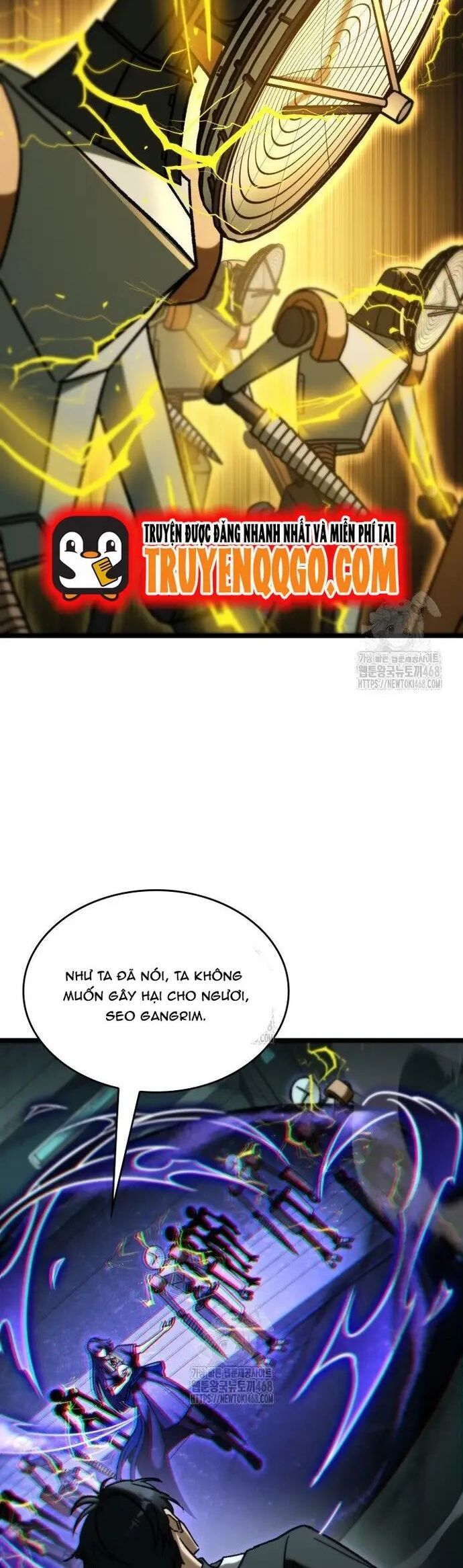 Thợ Săn Số Mệnh Cấp F Chapter 88 - TC Truyện