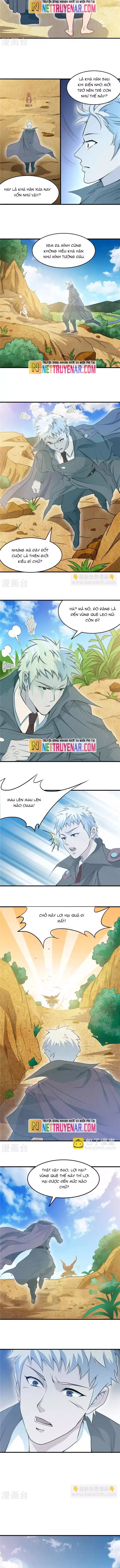 Địa Ngục Này Ta Mở Ra Đấy