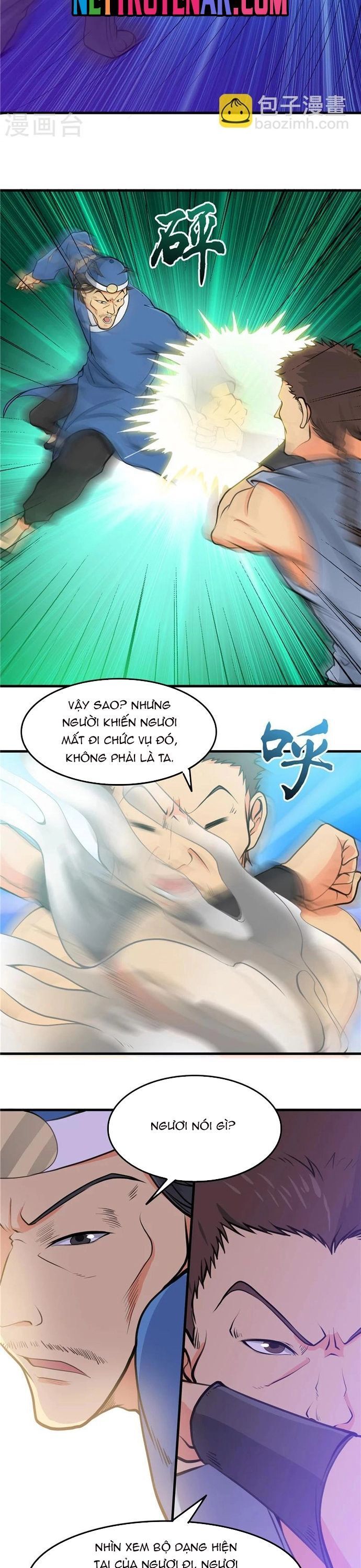 Địa Ngục Này Ta Mở Ra Đấy