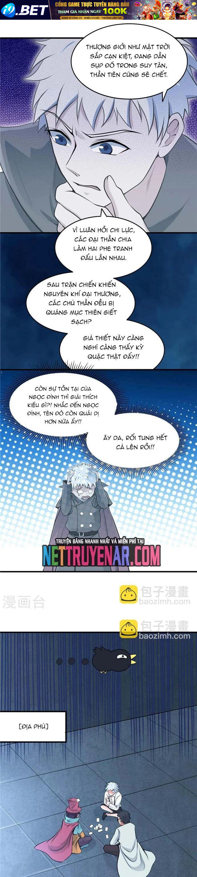 Chapter 202 - Image 13