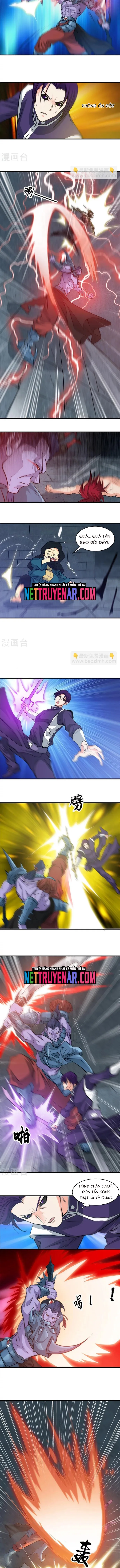 Chapter 222 - Image 4