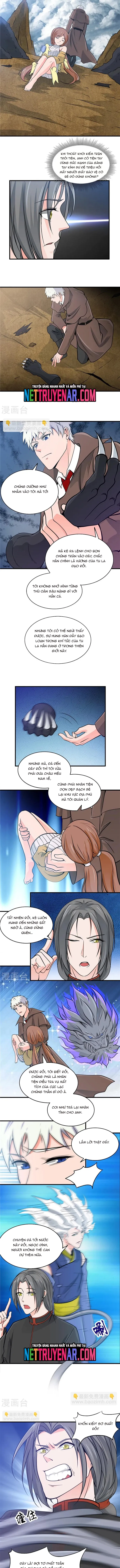 Địa Ngục Này Ta Mở Ra Đấy