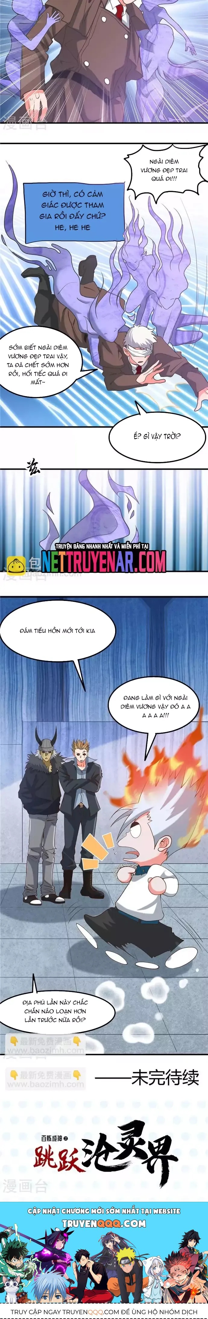 Nettruyen Truyện tranh online