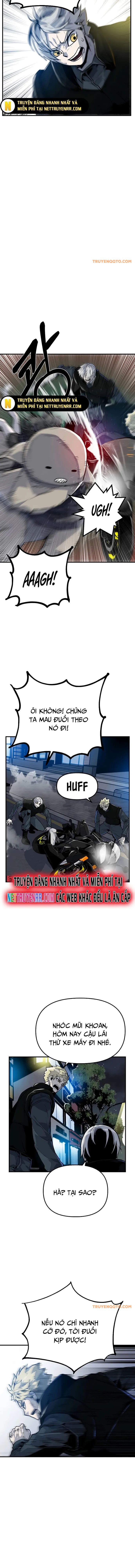 Thiết Quyền Khoan [Chap 1-30]