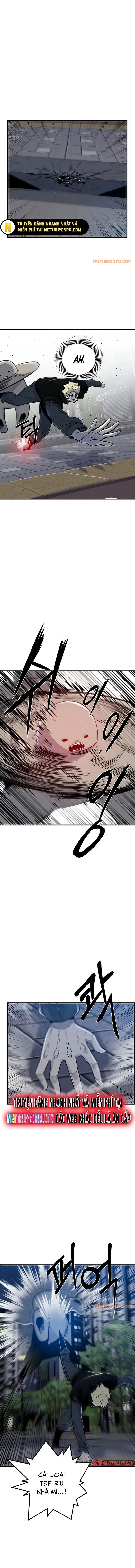 Thiết Quyền Khoan [Chap 1-30]