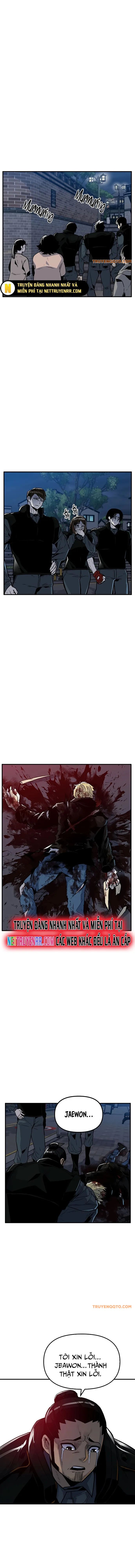 Thiết Quyền Khoan [Chap 1-30]