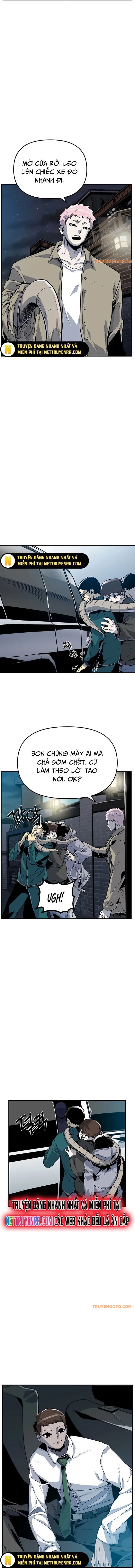 Thiết Quyền Khoan [Chap 1-30]