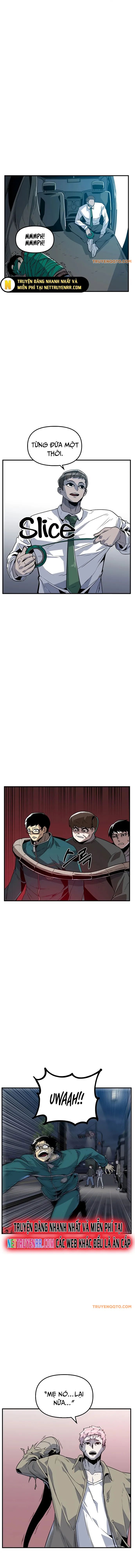 Thiết Quyền Khoan [Chap 1-30]