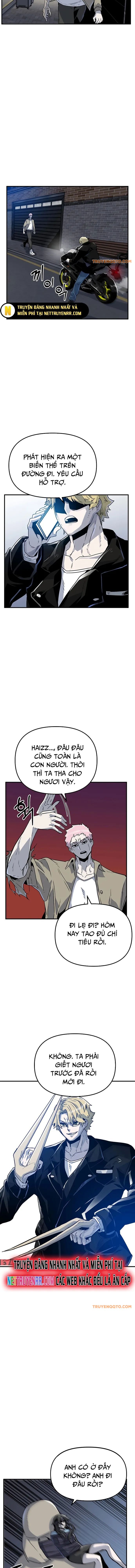 Thiết Quyền Khoan [Chap 1-30]