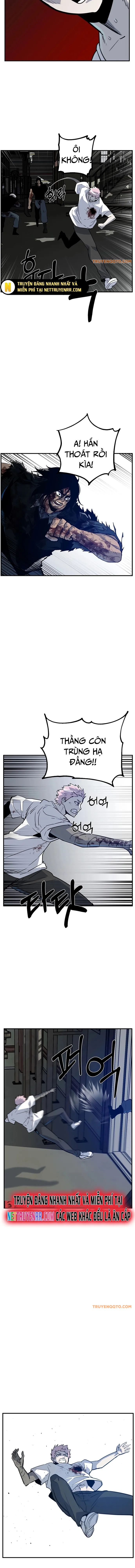 Thiết Quyền Khoan [Chap 1-30]