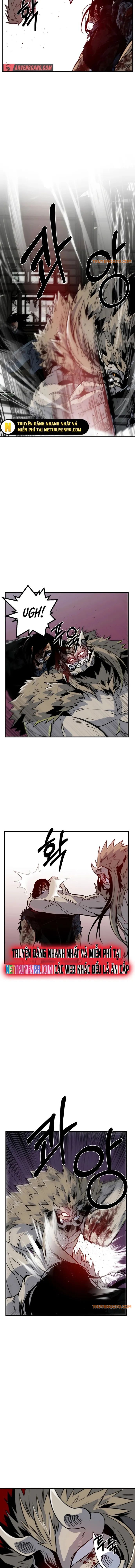 Thiết Quyền Khoan [Chap 1-30]
