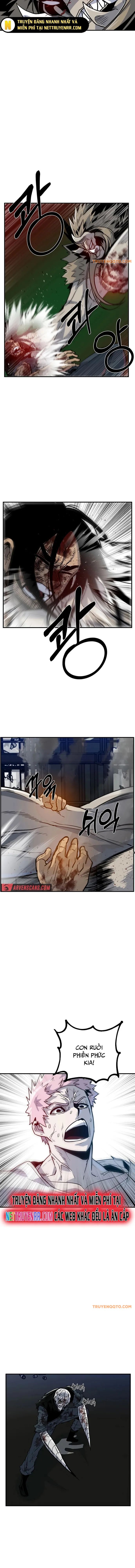Thiết Quyền Khoan [Chap 1-30]