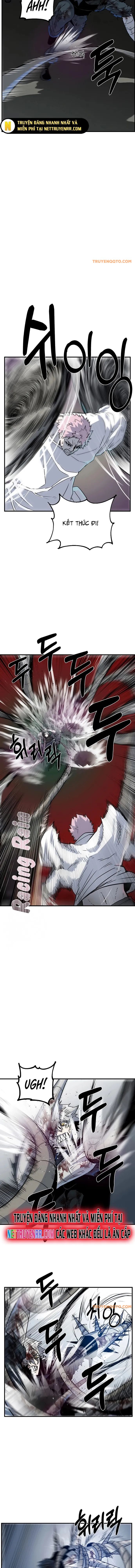 Thiết Quyền Khoan [Chap 1-30]