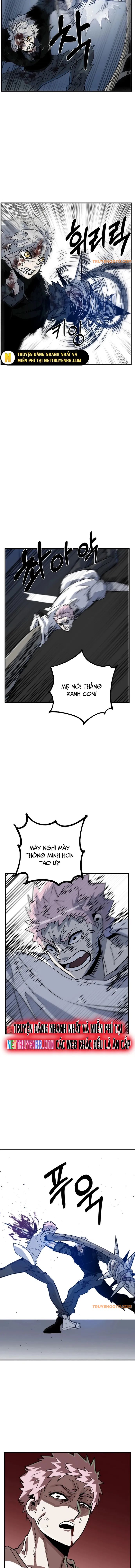 Thiết Quyền Khoan [Chap 1-30]