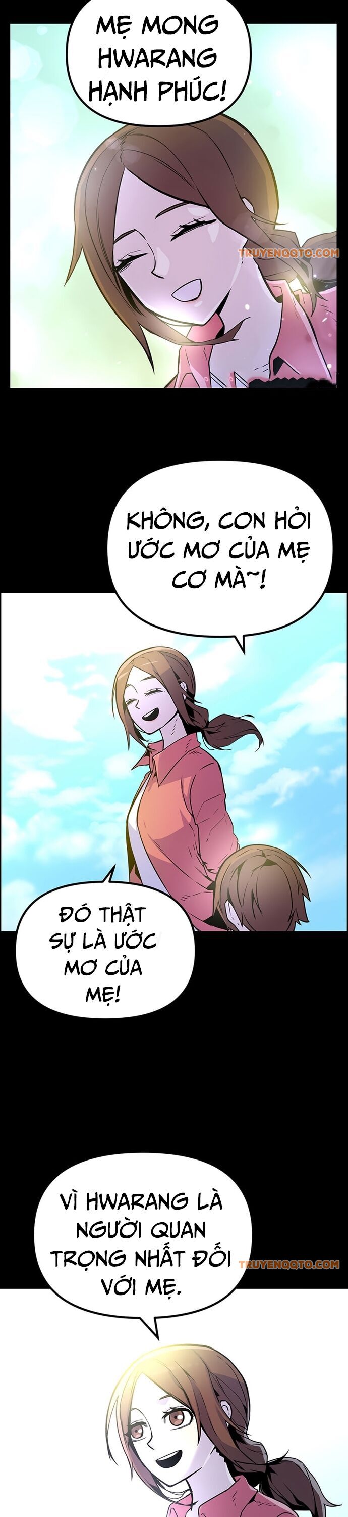 Thiết Quyền Khoan [Chap 1-30]