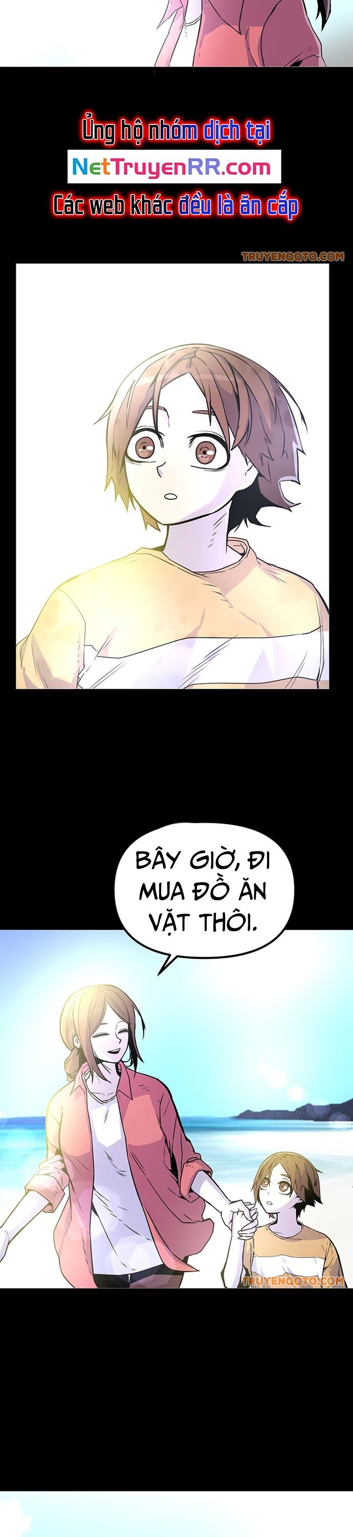 Thiết Quyền Khoan [Chap 1-30]