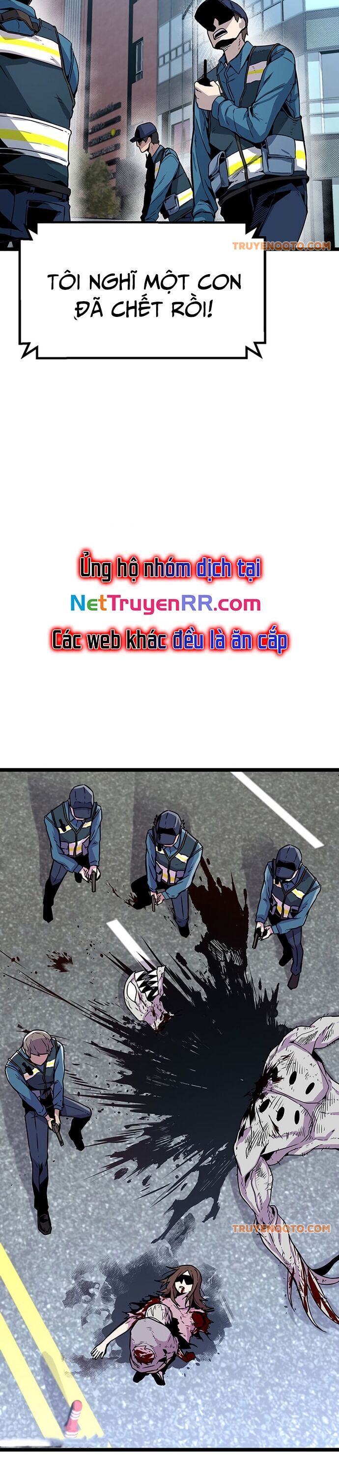 Thiết Quyền Khoan [Chap 1-30]