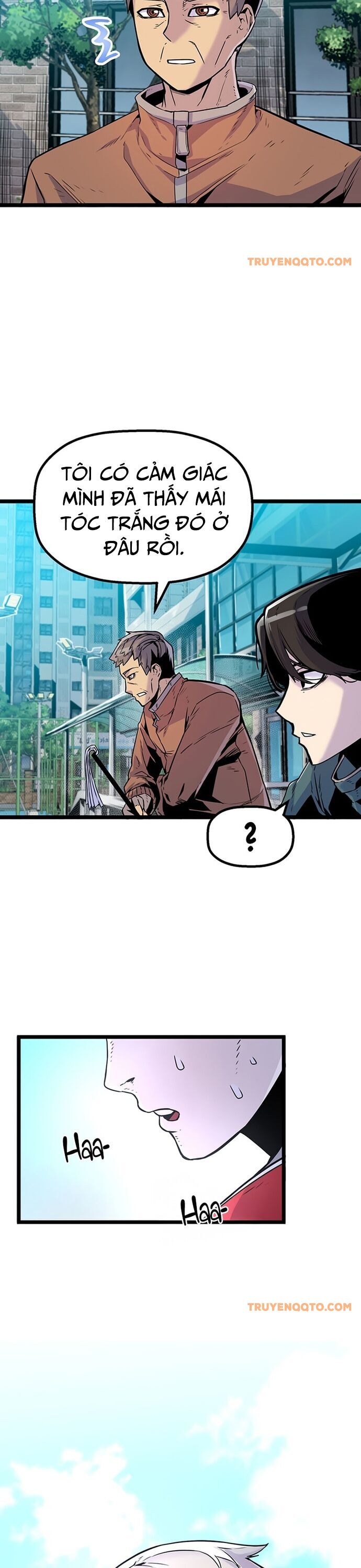 Thiết Quyền Khoan [Chap 1-30]