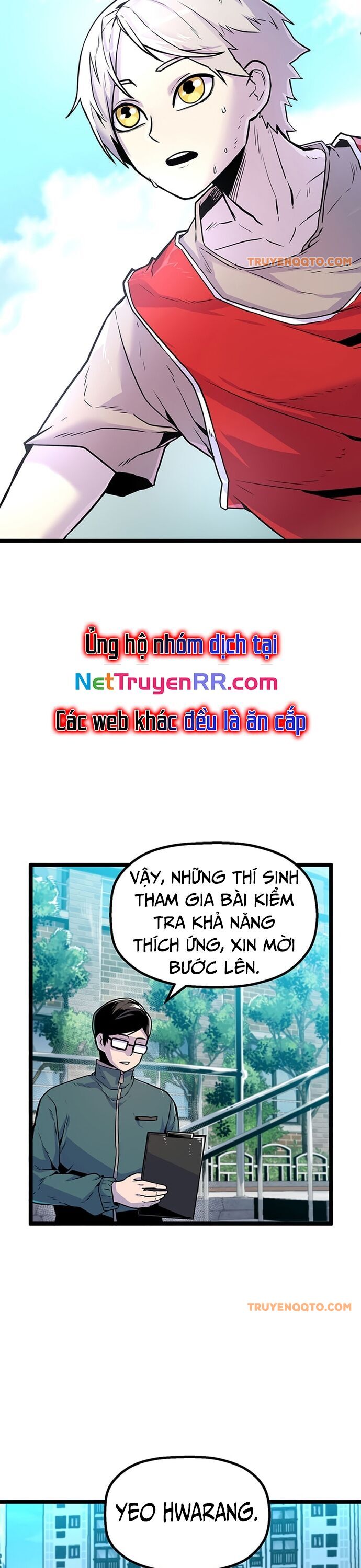 Thiết Quyền Khoan [Chap 1-30]