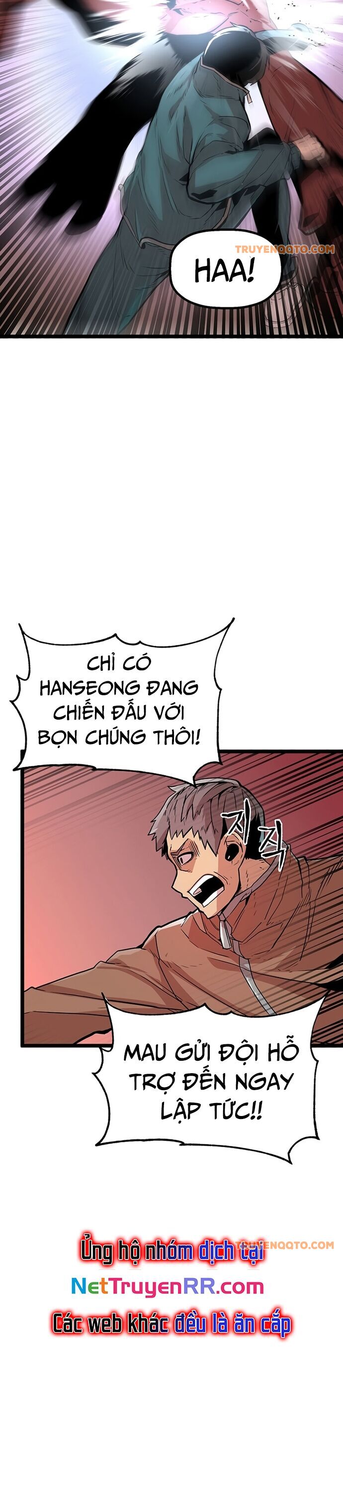 Thiết Quyền Khoan [Chap 1-30]