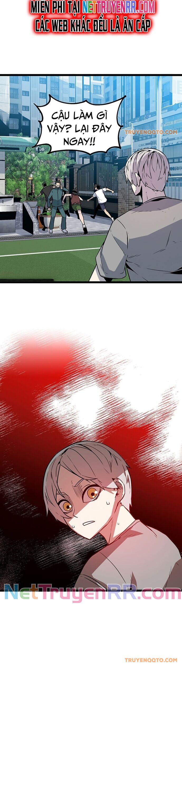 Thiết Quyền Khoan [Chap 1-30]