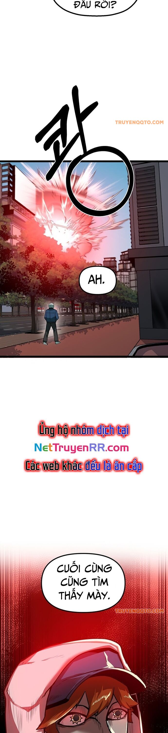 Thiết Quyền Khoan [Chap 1-30]