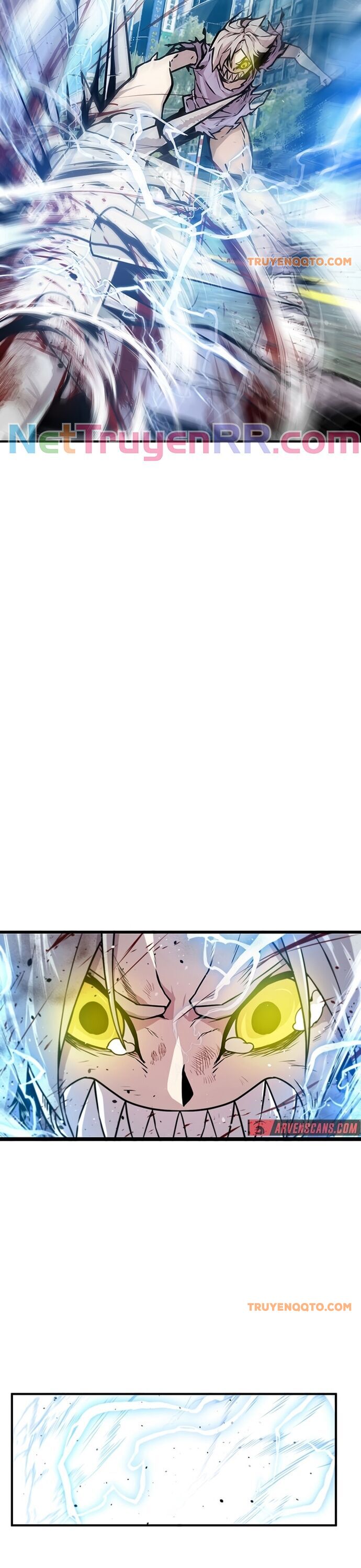 Thiết Quyền Khoan [Chap 1-30]