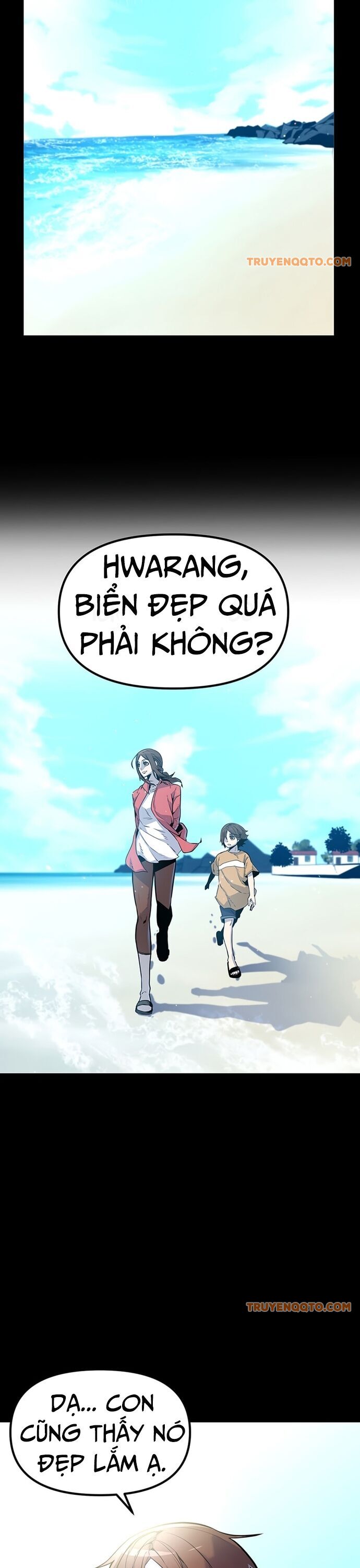 Thiết Quyền Khoan [Chap 1-30]