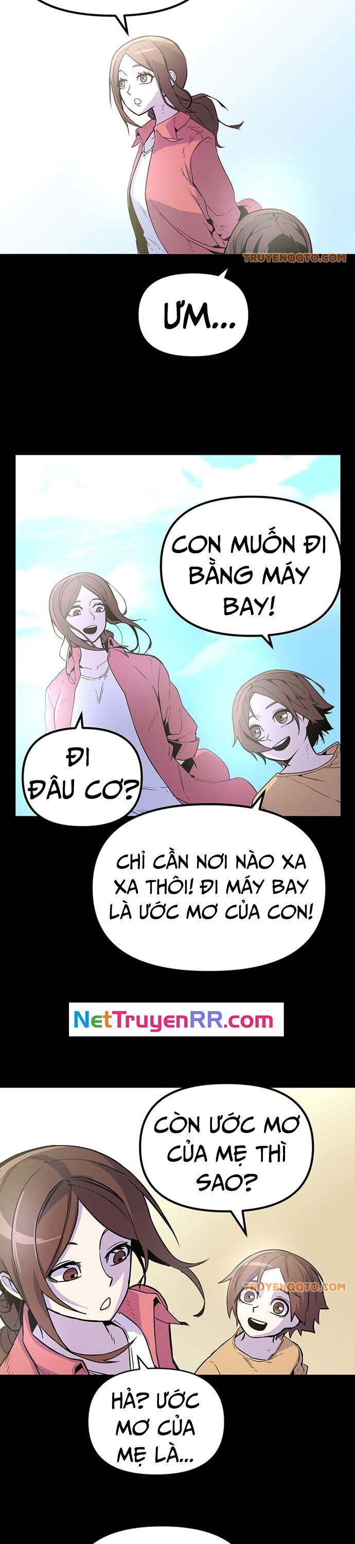 Thiết Quyền Khoan [Chap 1-30]