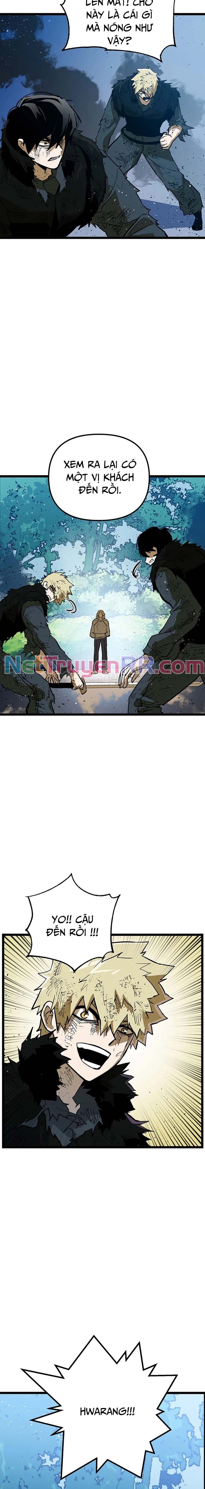Nettruyen Truyện tranh online