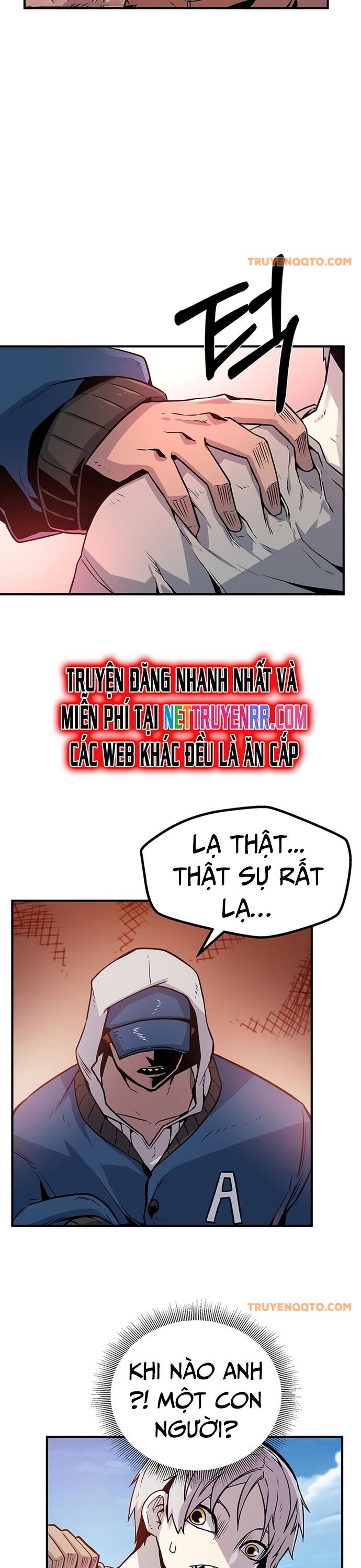 Thiết Quyền Khoan [Chap 1-30]