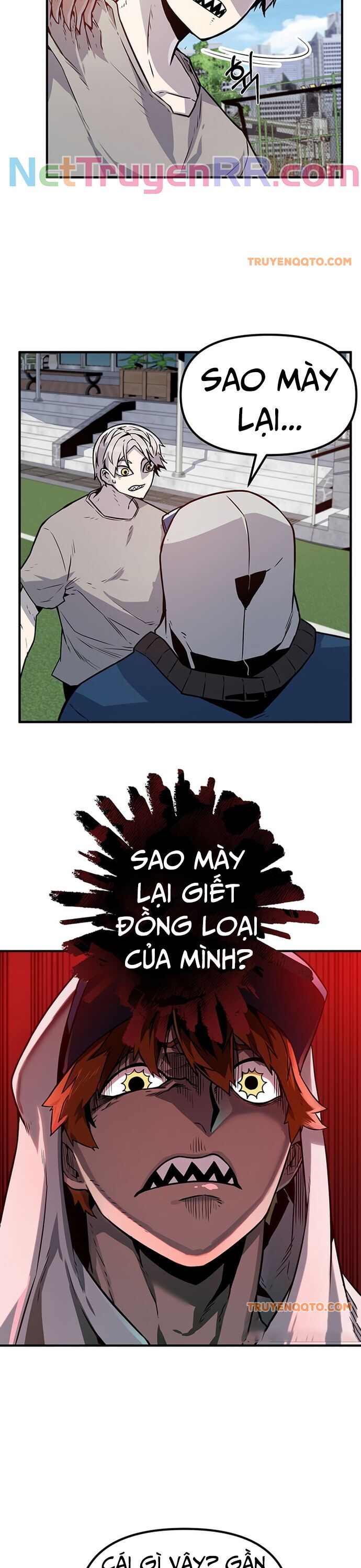 Thiết Quyền Khoan [Chap 1-30]