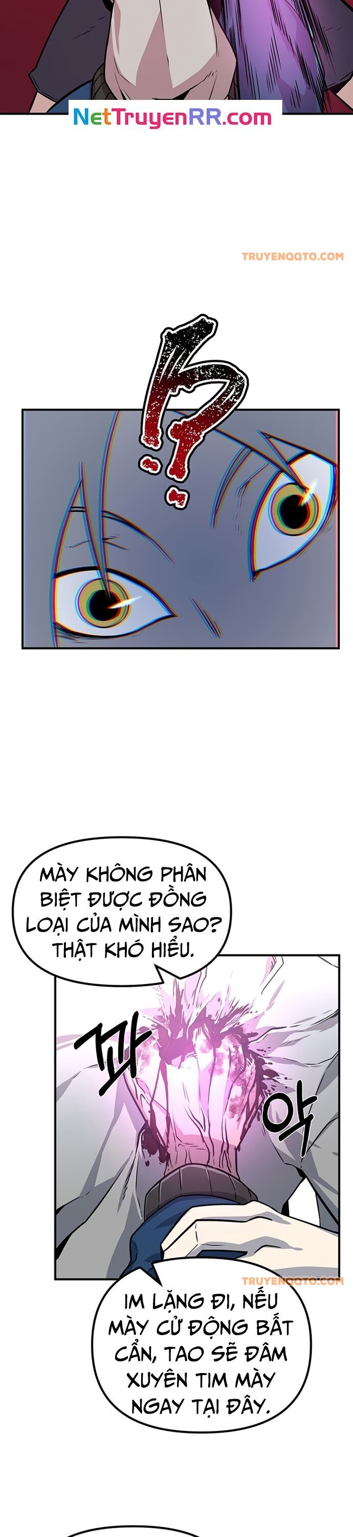 Thiết Quyền Khoan [Chap 1-30]
