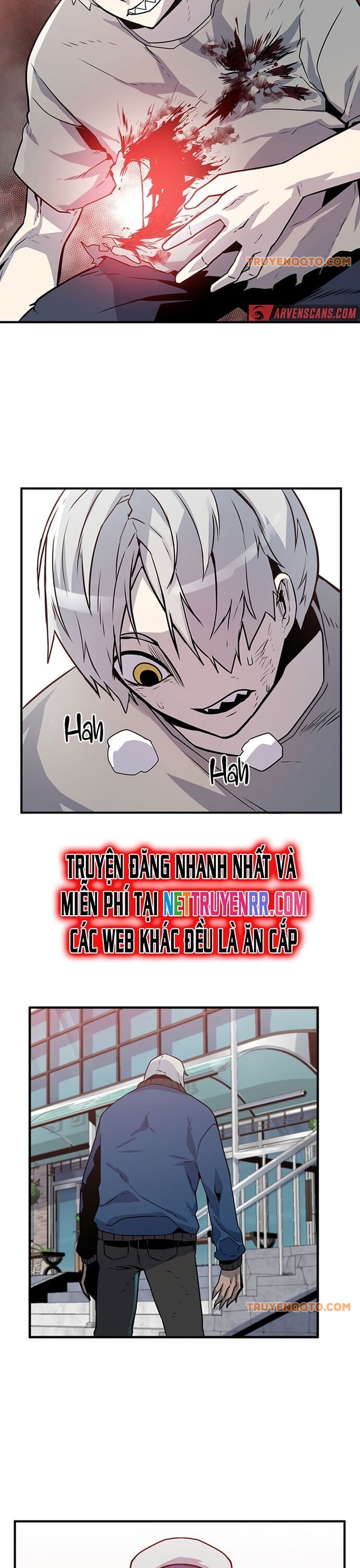 Thiết Quyền Khoan [Chap 1-30]