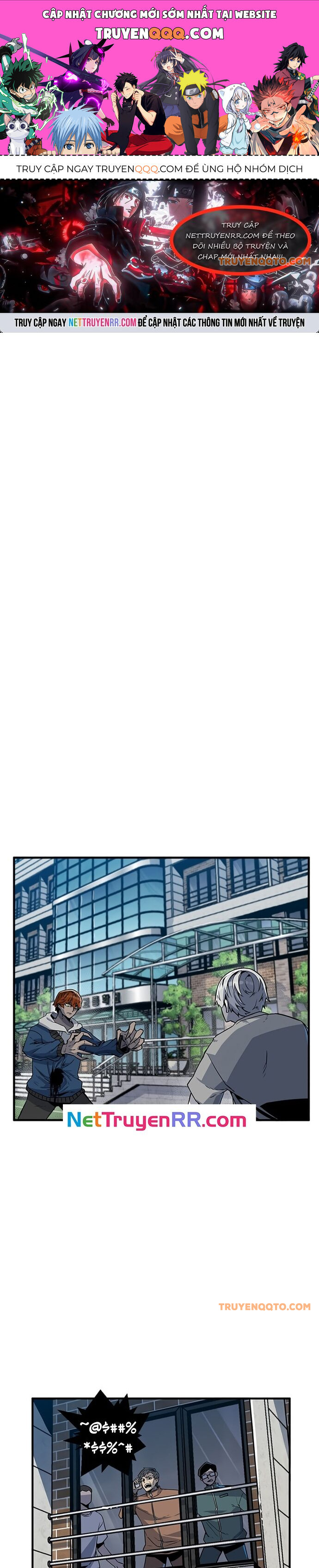 Thiết Quyền Khoan [Chap 1-30]