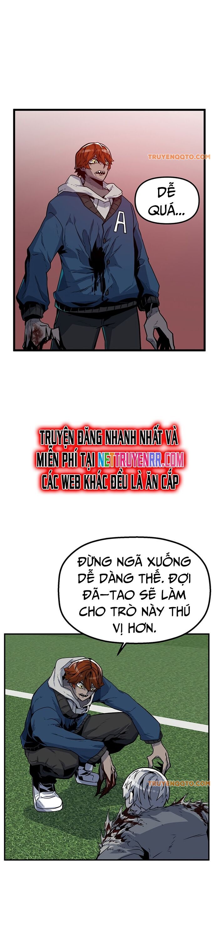 Thiết Quyền Khoan [Chap 1-30]